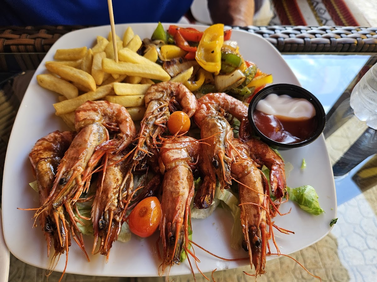 Sho Laziz Cafe & Restaurant (شو لذيذ) Photos 2